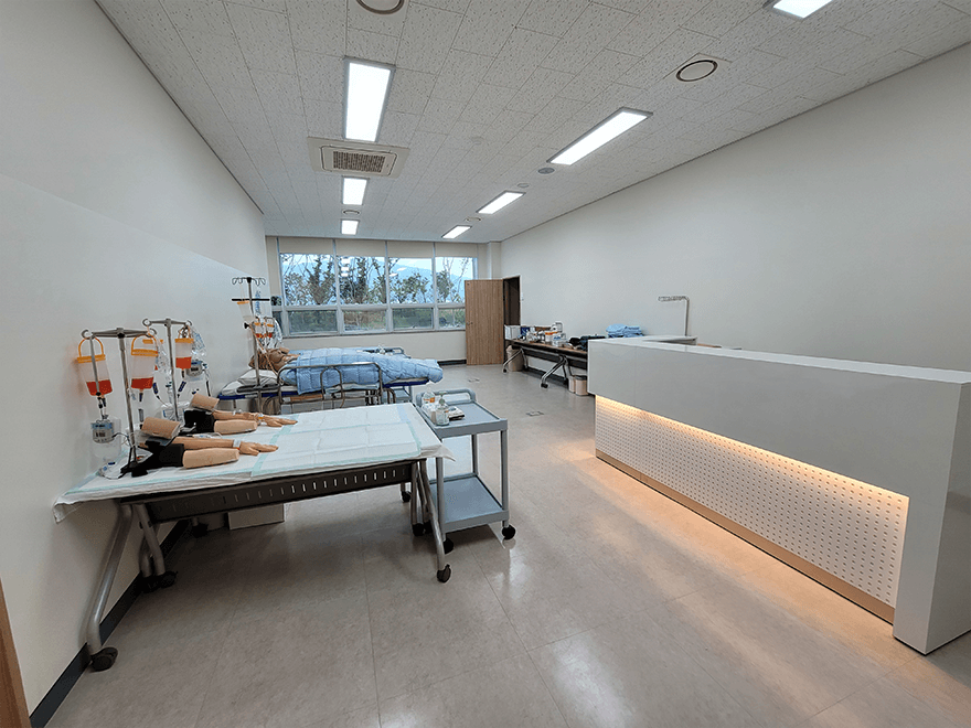 Health Care Unit