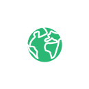 세계를 선도하는 연구 생태계 조성 아이콘